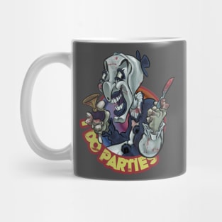 Terrifier Mug